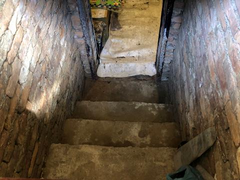 будинок за адресою с. Бахматівці, Набережна, 9