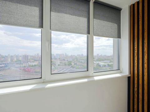 квартира за адресою Берестейський просп. (Перемоги), 5-В