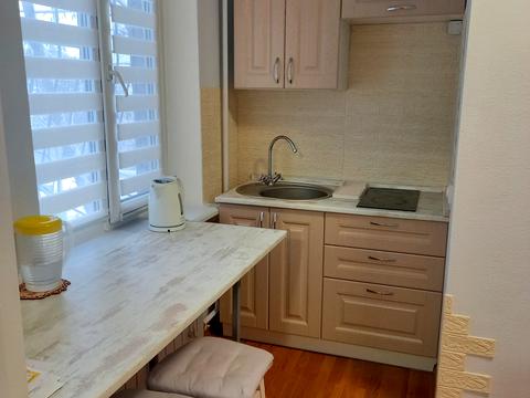 квартира за адресою Лариси Руденко вул., 10-Б