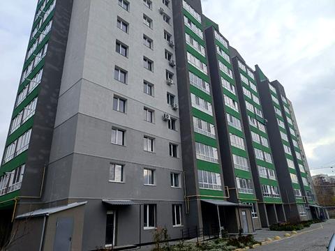 квартира за адресою Павла Чубинського вул. (Маяковського), 3