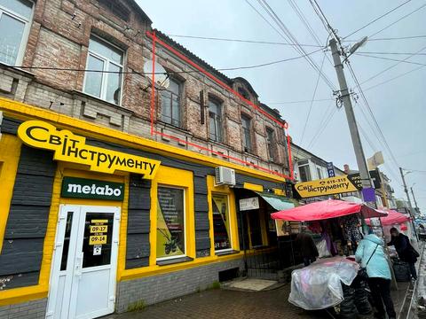 квартира за адресою Героїв-Чорнобильців вул. (Чапаєва), 4