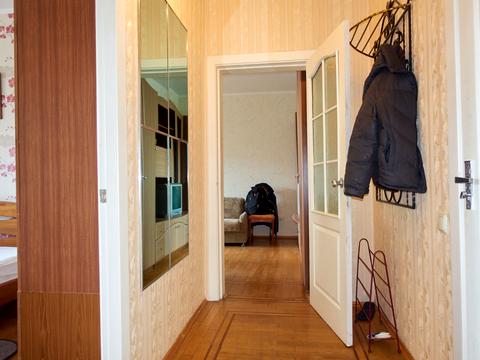 квартира по адресу Драгоманова ул., 42