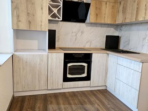 квартира за адресою Академіка Корольова вул., 20/1