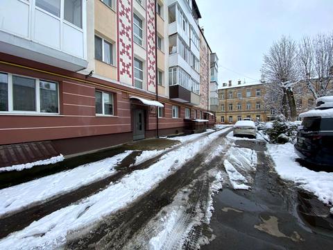 квартира по адресу Соборная ул., 287