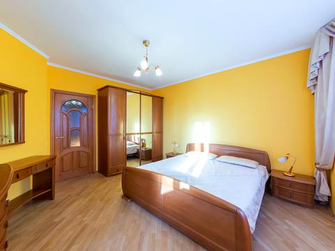 квартира по адресу Александра Кошица ул., 7