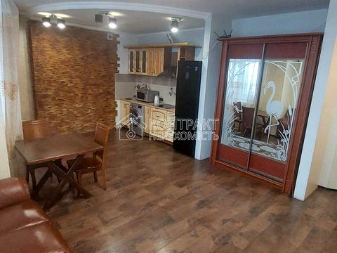 квартира за адресою Греківська вул., 5