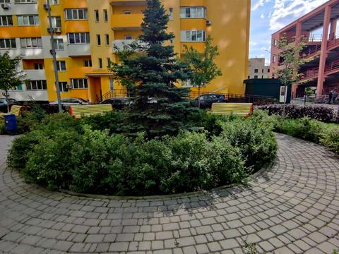 квартира по адресу Юлии Здановской ул. (Ломоносова), 36-В