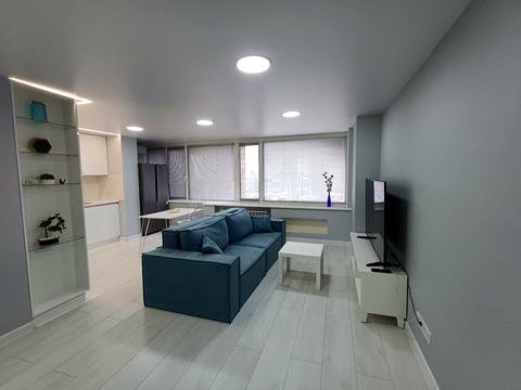 квартира за адресою Лесі Українки бульв., 7