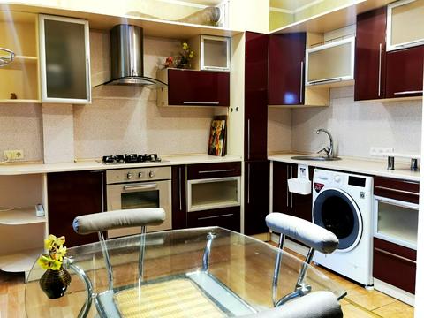 квартира по адресу Саласюка ул., 64