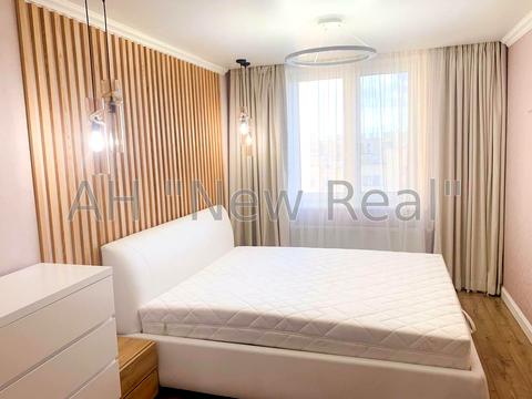 квартира за адресою Оксамитова вул., 20-А