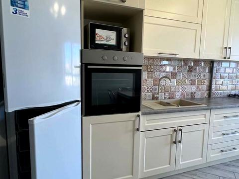 квартира за адресою Слобідська вул., 21