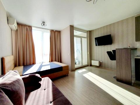 квартира за адресою Соборності просп. (Возз'єднання), 17