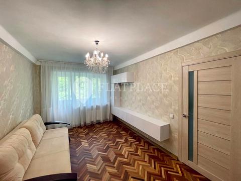 квартира за адресою Білоруська вул., 10/18