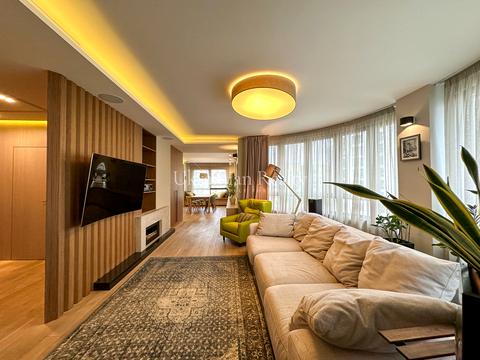 квартира за адресою Голосіївський просп. (40-річчя Жовтня), 60