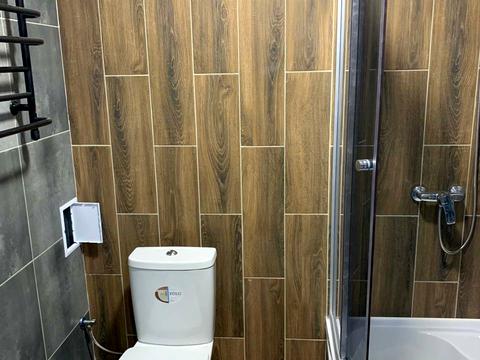 квартира по адресу Боголюбова ул., 43