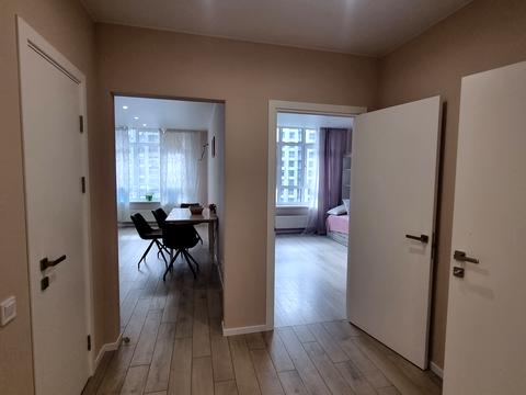 квартира за адресою Тираспольська вул., 54