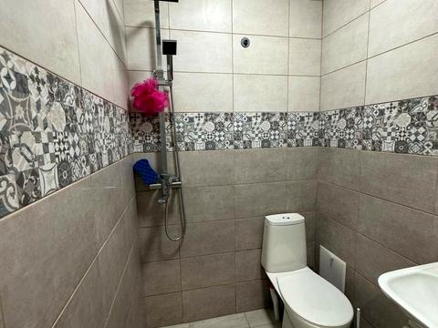 квартира по адресу Строителей ул., 33