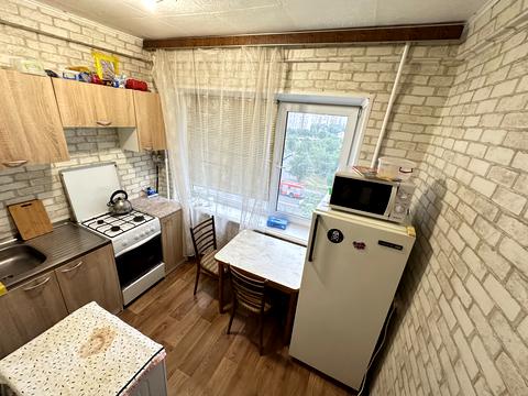 квартира за адресою Харківське шосе, 21/3