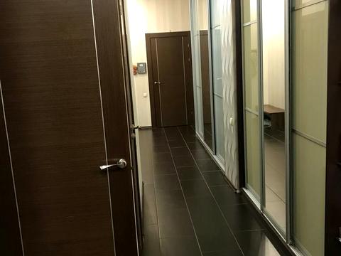 квартира за адресою Левка Лук'яненка вул. (Маршала Тимошенка), 21к7