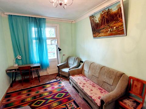 квартира за адресою Кловський узвіз (Кловський), 4-А