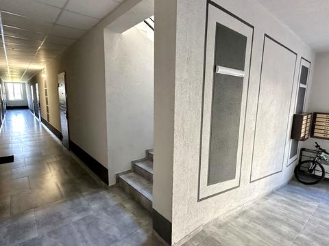 квартира за адресою Березова вул., 43