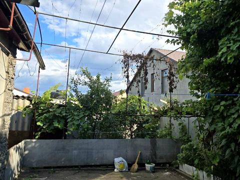 дом по адресу Хуторская ул., 42г