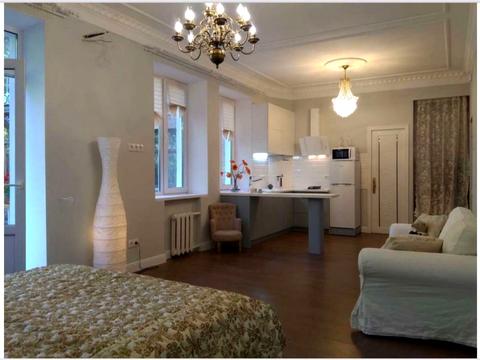 квартира по адресу Цитадельная ул., 4/7