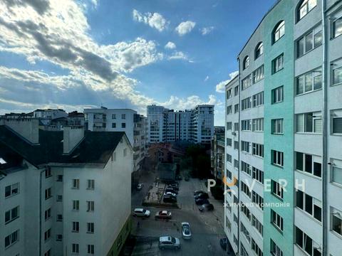 квартира по адресу Бельведерская ул., 23