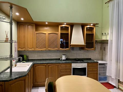 квартира за адресою Велика Житомирська вул., 34