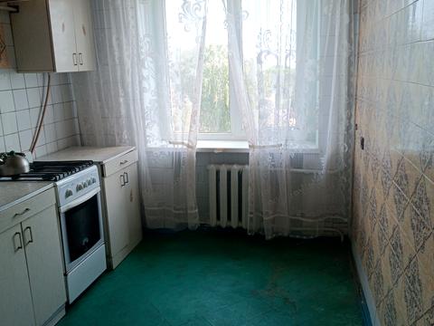 квартира за адресою Калнишевського, 24