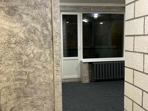 квартира по адресу Березняковская ул., 36-В