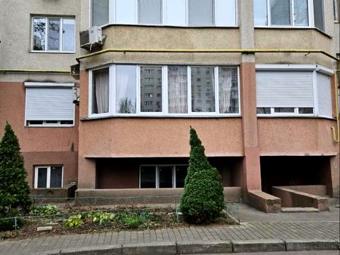 коммерческая по адресу Костанди ул., 199а