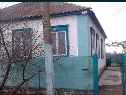 будинок за адресою Пришиб