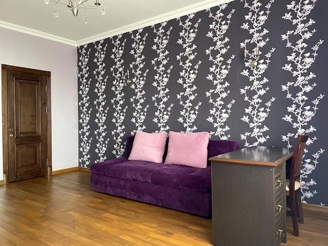 квартира за адресою Молдовська вул. (Молдавська), 2