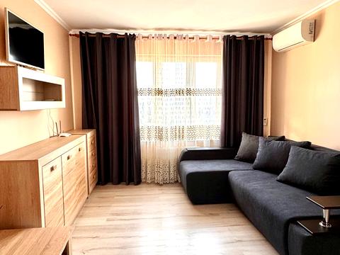 квартира за адресою Сергія Данченка вул., 28-Б