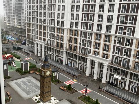 квартира за адресою Михайла Максимовича вул. (Онуфрія Трутенка), 26-Г