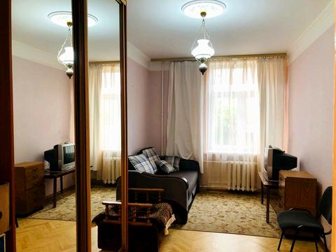 квартира по адресу Сергея Набоки ул., 13/9