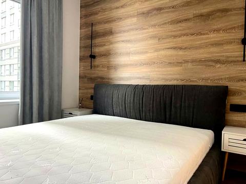 квартира по адресу Камянская ул. (Днепродзержинская), 125-Г