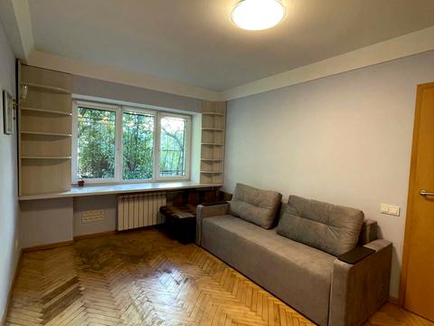 квартира по адресу Зеленого Клина пер. (Уссурийский), 6