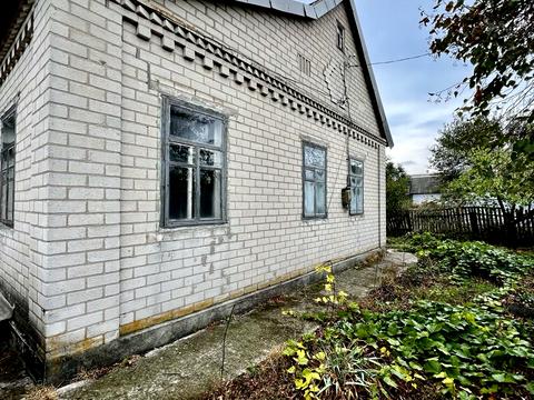 дом по адресу провулок Сонячний