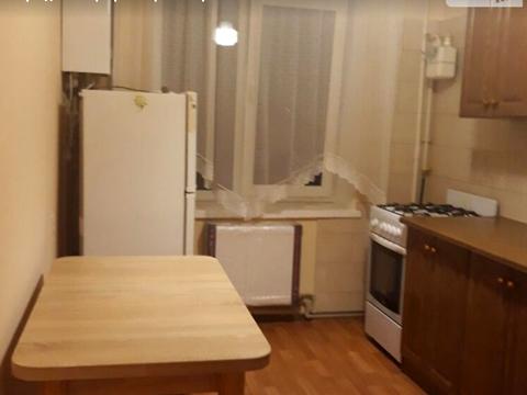 квартира по адресу Бориса Тена ул., 100
