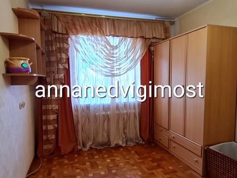 квартира за адресою Академіка Корольова вул., 26а