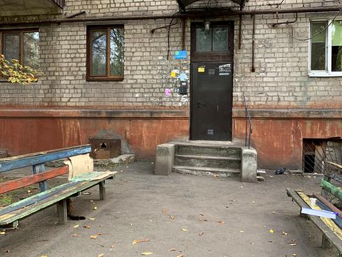 квартира за адресою Ярославська вул., 10