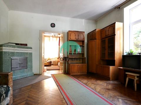 квартира по адресу Марийки Пидгирянки ул., 5