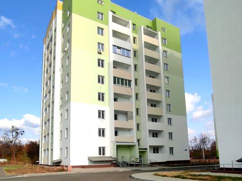 квартира по адресу Героев Харькова просп. (Московский), 270а