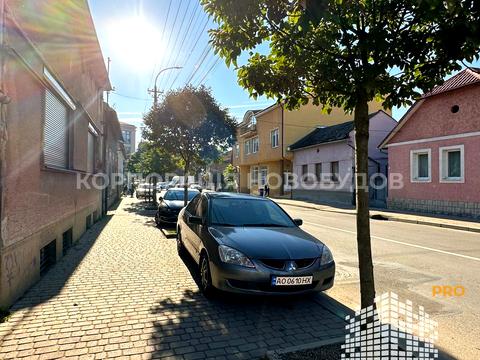 коммерческая по адресу Берчени ул., 10А