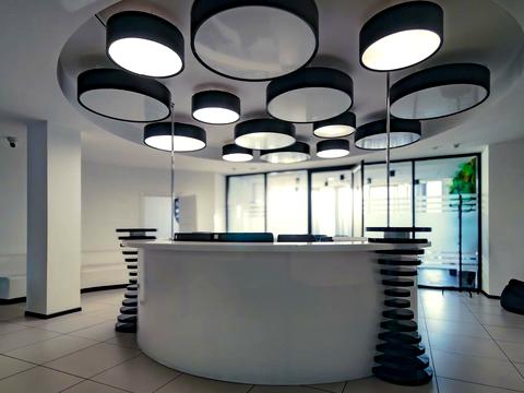 комерційна за адресою Валерія Лобановського просп., 119х