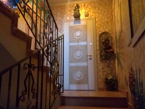квартира по адресу Квитки-Основьяненко ул., 31