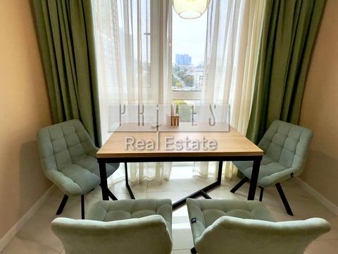 квартира по адресу Джона Маккейна ул. (Кудри Ивана), 1