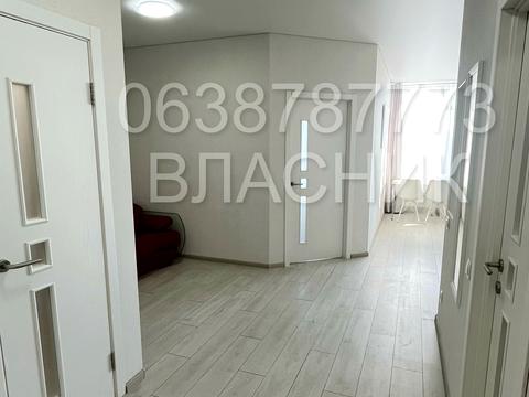 квартира за адресою Юнацька вул., 1